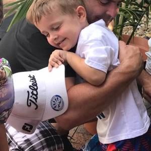 Meet your Posher, Christopher